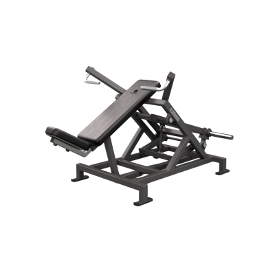 Skelcore Power Series Leverage Shoulder Press Flex Fitness Design