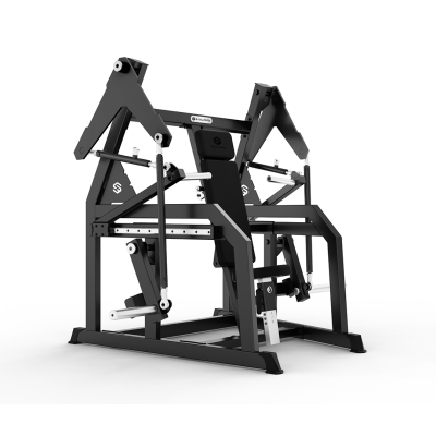 Skelcore Power Series Precision Chest Press Machine