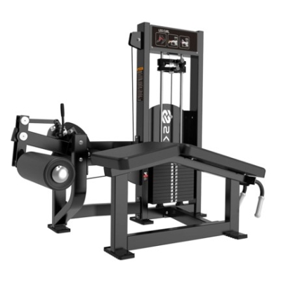 Skelcore Power Series Prone Leg Curl
