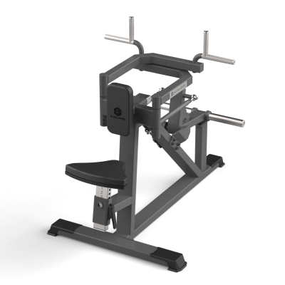 Skelcore Power Series Seated Deltoid Fly Machine