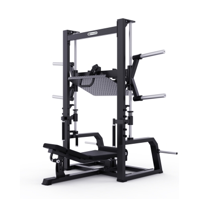 Skelcore Power Series Vertical Leg Press Machine