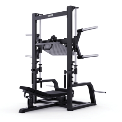 Skelcore Power Series Vertical Leg Press 2.0