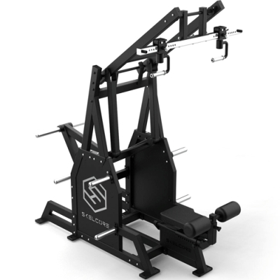 Skelcore Pro Plus Series Front Facing Lat Pull Down 2.0