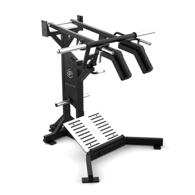 Skelcore Pro Plus Series Leverage Squat 2.0