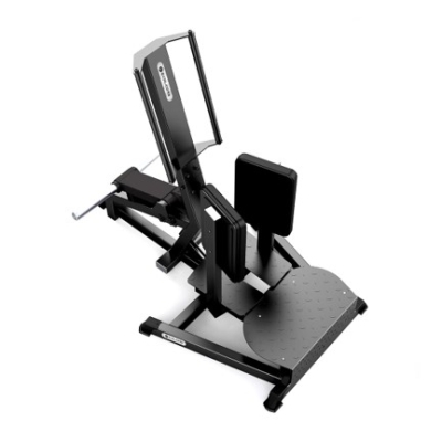 Skelcore Power Series Plate Loaded Standing Adductor/Abductor Machine