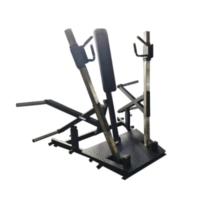Skelcore Pro Plus Series Standing Chest Press