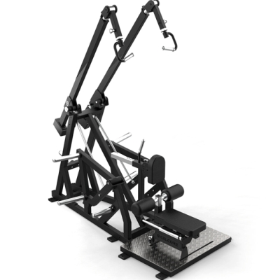 Skelcore Pro Plus Series Single Arm Pull Down 2.0