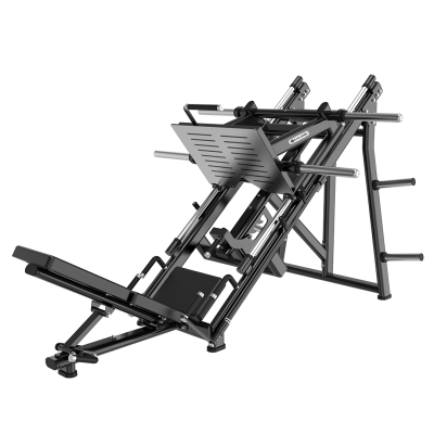 Skelcore Pro Series 45 Degree Leg Press Machine