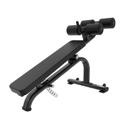 Skelcore Pro Series Adjustable Decline Bench