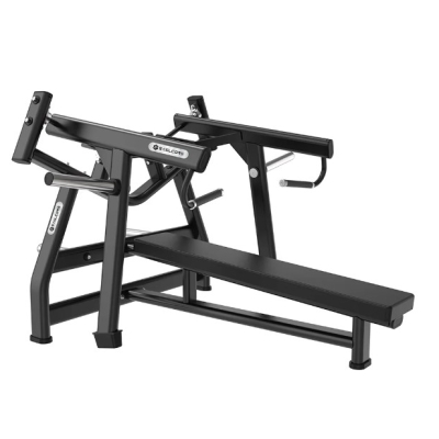 Skelcore Pro Series Flat Chest Press Machine