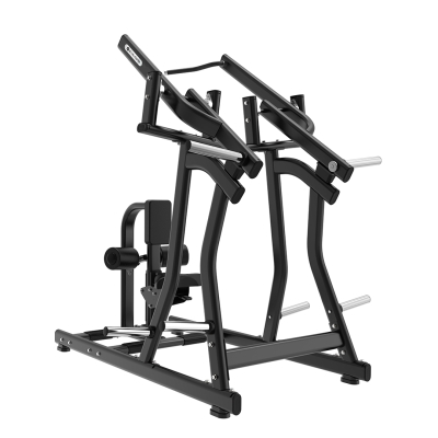 Skelcore Pro Series Front Facing Lat Pull Down Machine