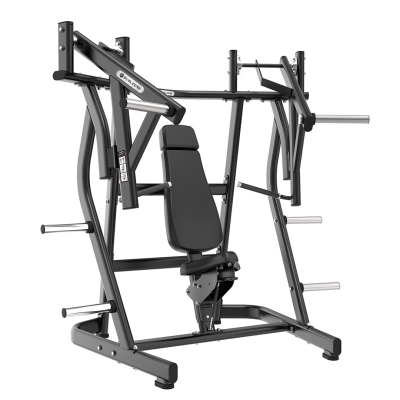Skelcore Pro Series Incline Chest Press Machine