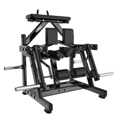 Skelcore Pro Series Kneeling ISO Lateral Kneeling Leg Curl