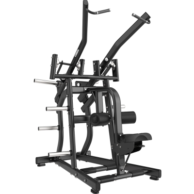 Skelcore Pro Series Lat Pull Down Machine