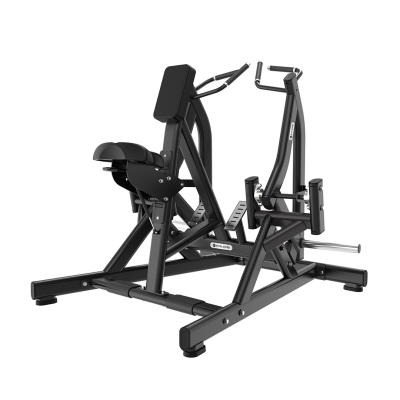 Skelcore Pro Series ISO Lateral Row Machine Rowing