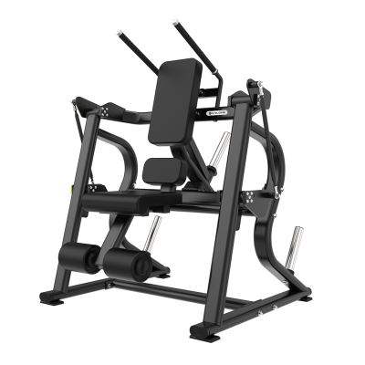 Skelcore Pro Series Seated Abdominal Crunch Machine
