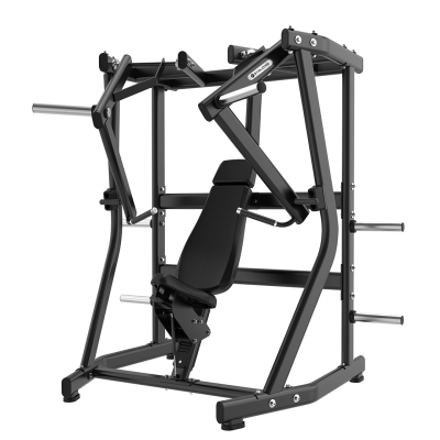 Skelcore Pro Series Seated Chest Press Machine