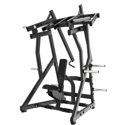 Skelcore Pro Series Seated Low Row Machine
