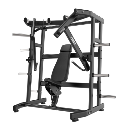 Skelcore Pro Series ISO Lateral Leverage Wide Chest Press 