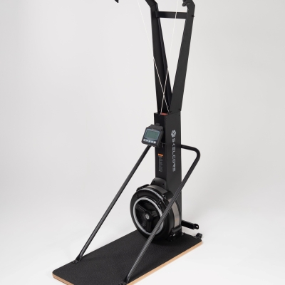 Skelcore Ski Trainer With Floor Stand 