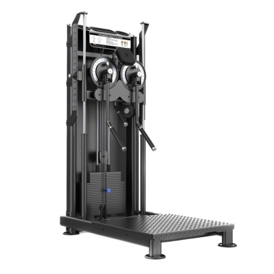 Skelcore Elite Standing Multi Flight Machine