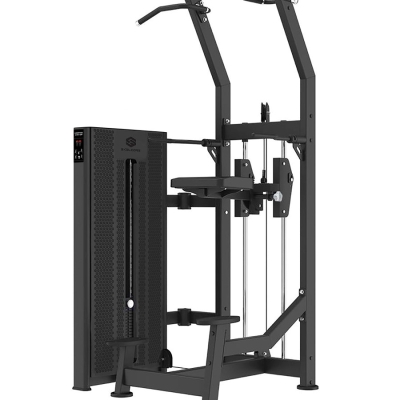 Skelcore Trinity Series Assisted Chin/Dip