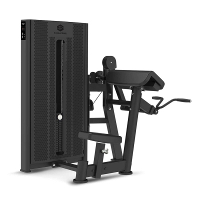Skelcore Trinity Series Bicep Curl