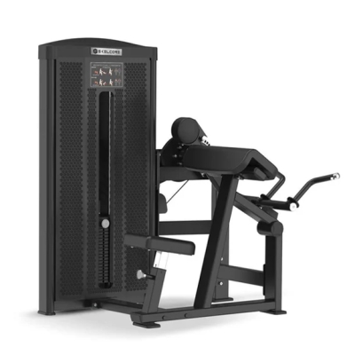 Skelcore Trinity Series Bicep Curl/Tricep Extension