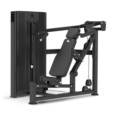 Skelcore Trinity Series Chest / Shoulder Press