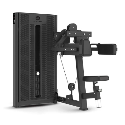 Skelcore Trinity Series Delts Machine