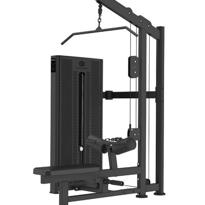 Skelcore Trinity Series High Pulley/Row