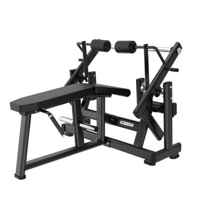 Skelcore Pro Series Horizontal Leg Curl