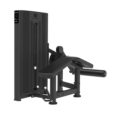 Skelcore Trinity Series Horizontal Leg Curl
