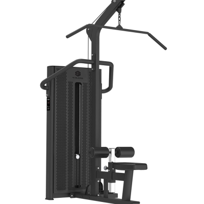Skelcore Trinity Series Lat Pull Down