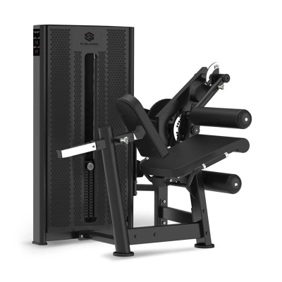Skelcore Trinity Series Leg Extension/Leg Curl