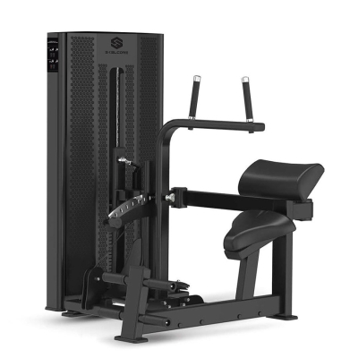 Skelcore Trinity Series Low Back/Abdominal