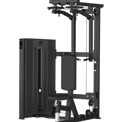 Skelcore Trinity Series Pec Fly/Rear Delt