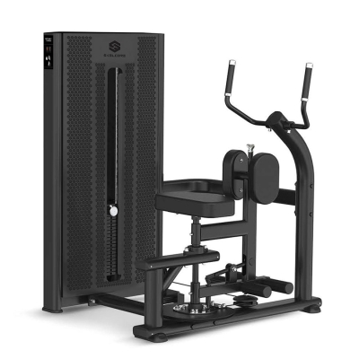Skelcore Trinity Series Rotary Torso