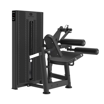 Skelcore Trinity Series Seated Curl