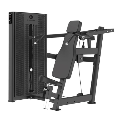 Skelcore Trinity Series Shoulder Press