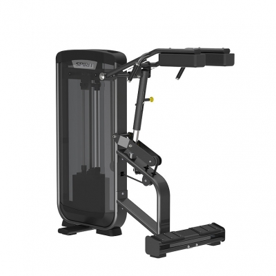 Spirit Fitness Standing Calf 