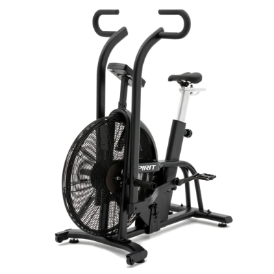 Spirit Fitness Commercial AB900+ Air Bike