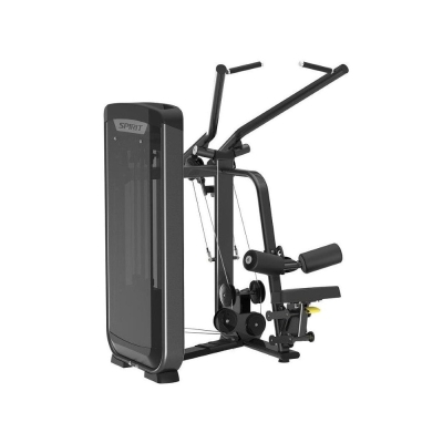 Spirit Fitness SP-35 Fixed Lat Pulldown 
