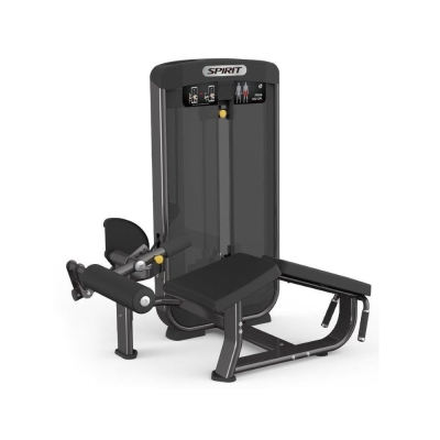 Spirit Fitness SP-35 Prone Leg Curl