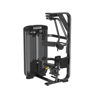 Spirit Fitness SP-35 Rotary Torso
