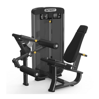 Spirit Fitness SP-35 Seated Leg Curl  