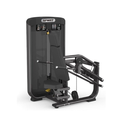 Spirit Fitness SP-35 Seated Tricep Press