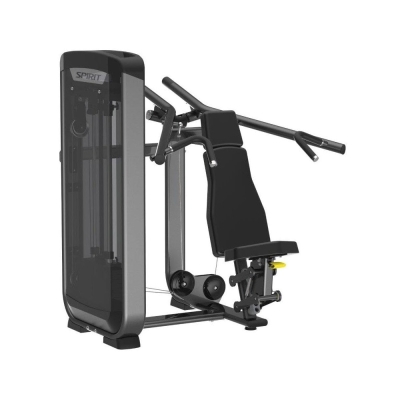 Spirit Fitness SP-35 Shoulder Press