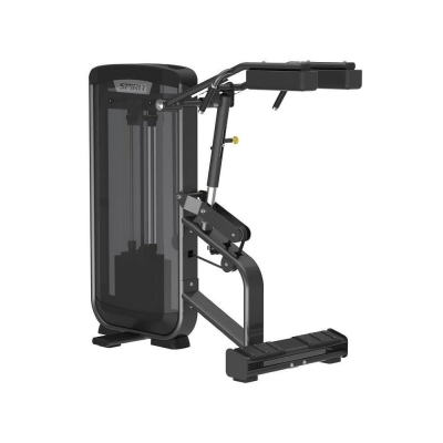 Spirit Fitness SP-35 Standing Calf Raise