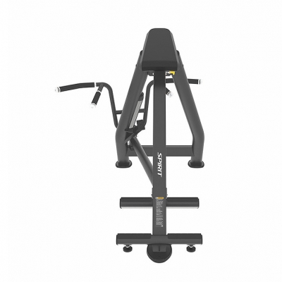 Spirit Fitness Plate Loaded T-Bar Row